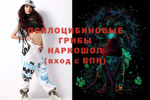 альфа пвп Бородино
